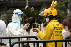  Meituan has surpassed quarterly revenue estimates on Thursday (Jun 2) as a resurgence of Covid-19 cases and accompanying restrictions in China drove up demand for food and grocery deliveries.