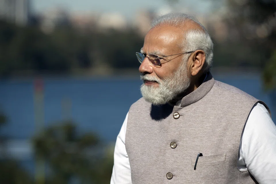 Any cooling – especially one driven by inequality – would pose a challenge for Prime Minister Narendra Modi as he seeks a third term in general elections next year. 