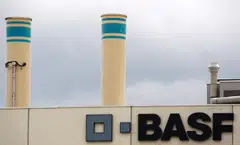 BASF says the annual cost savings will be reached by the end of 2026, affecting both production and administrative activities at its largest chemical complex, but it is set to shrink further beyond that.