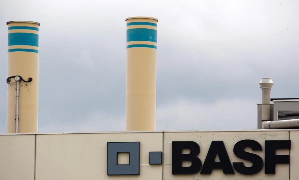 BASF says the annual cost savings will be reached by the end of 2026, affecting both production and administrative activities at its largest chemical complex, but it is set to shrink further beyond that.