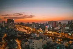 Vietnam's largest refinery, Nghi Son, is 35.1 per cent owned by Kuwait Petroleum, 25.1 per cent by Vietnam’s state oil firm PetroVietnam, and 4.7 per cent by Mitsui Chemicals.