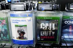 The lawsuit by Washington follows an intervention by the European Union, which opened an in-depth probe into the transaction over its concerns that the deal would see Activision Blizzard’s popular games become exclusive to Microsoft, the maker of the Xbox console. 