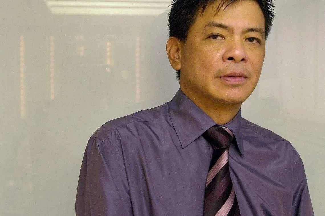 Lum Chang MD and sons launch mandatory cash offer for Ellipsiz