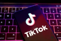 TikTok also reported on average 125 million monthly active users in EU between August 2022 to January 2023, subjecting it to stricter EU online content rules known as the Digital Services Act (DSA).