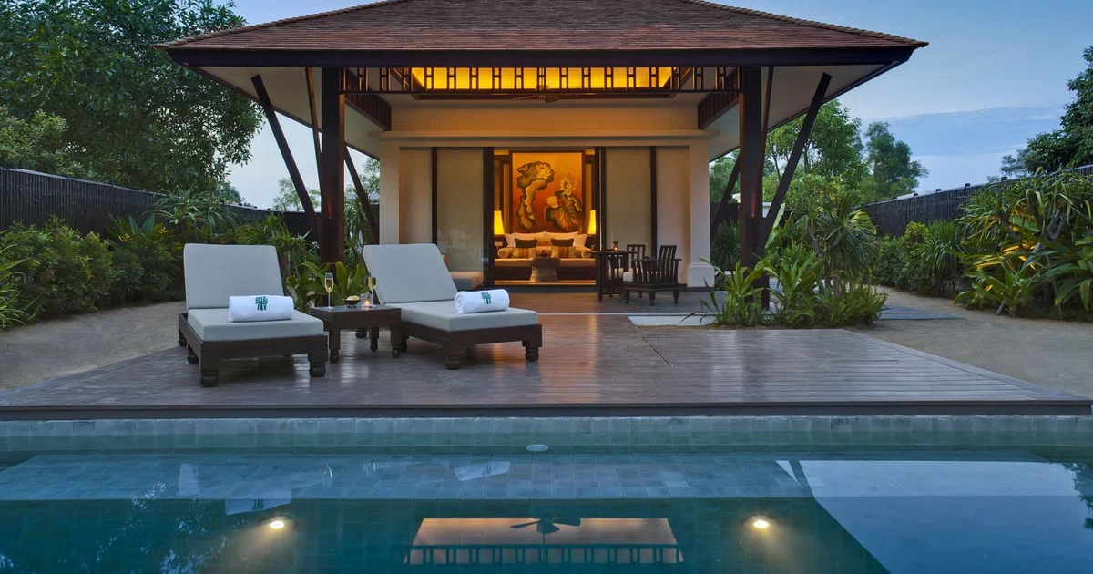 Banyan Tree's first Cuban resort to open for booking from Jan 15 - The ...