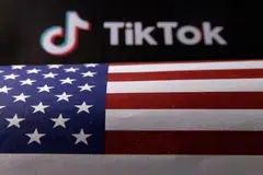 TikTok is requiring that US entities registered by sellers be 51 per cent US owned and chaired by an US passport holder. 