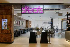 Katrina Group, which owns and operates restaurants such as Streats , said that 2 employees of its subsidiary are assisting with an investigation by the URA.