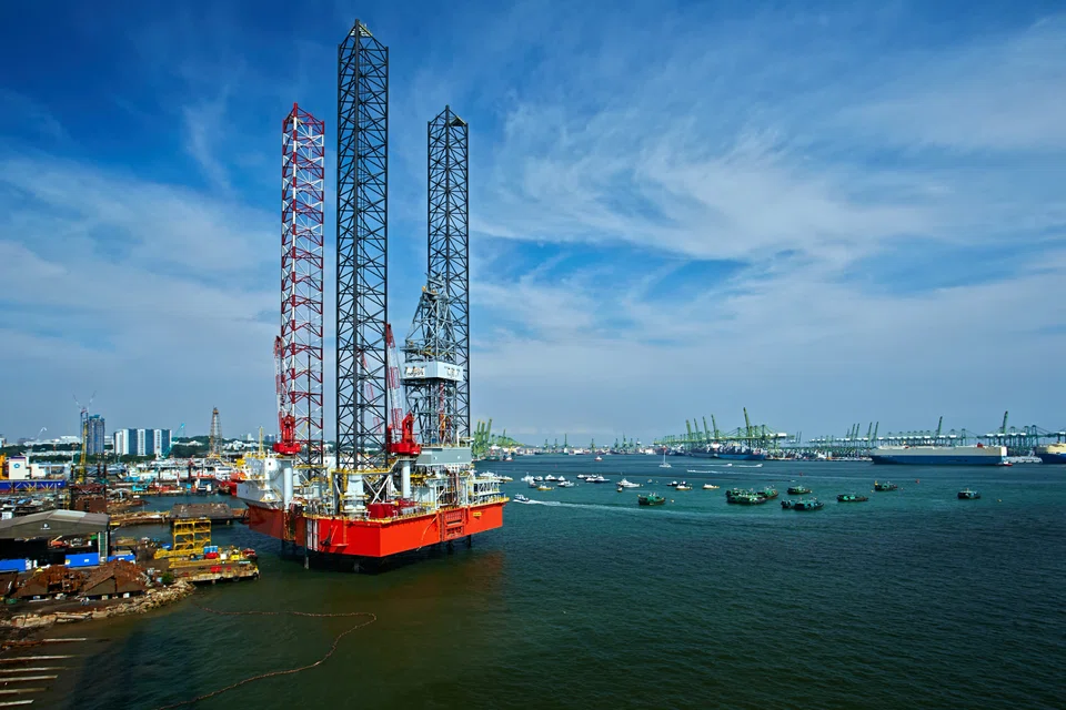 Borr Drilling will make earlier and higher amounts of interest payments and partial principal repayments to Sembmarine-owned PPL Shipyard from 2022 to 2024.