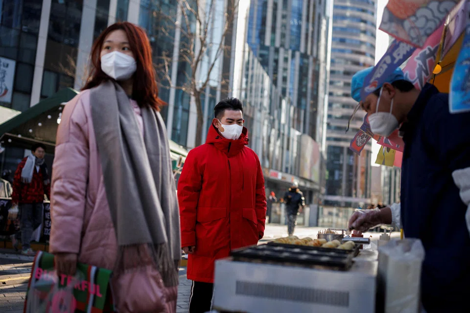 Analysts say that China is entering the "most dangerous weeks of the pandemic", with economic activity depressed nationwide.