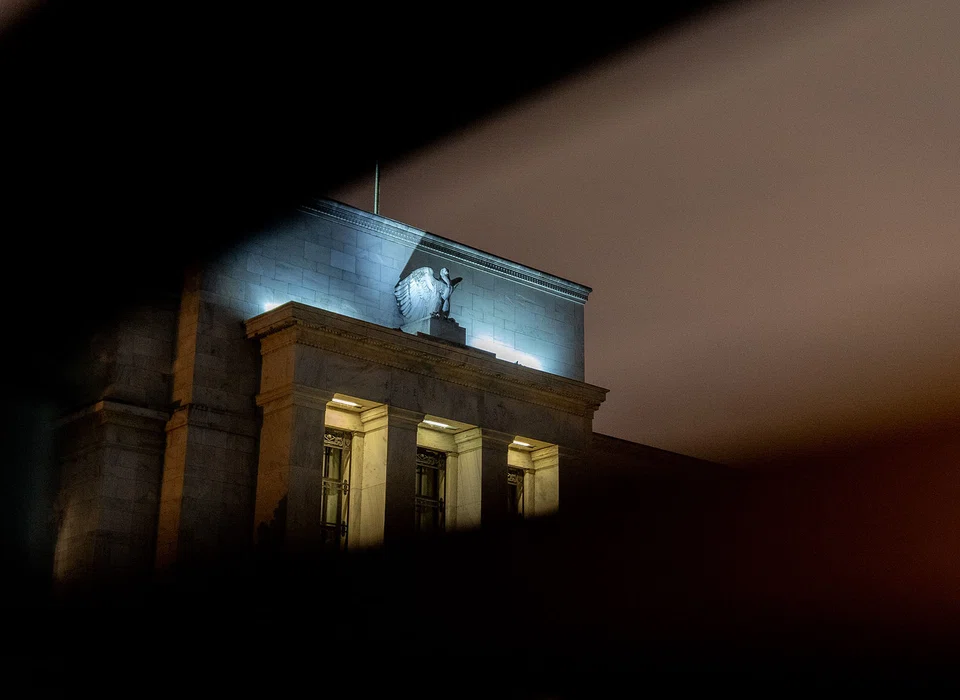 Hotter-than-forecast consumer-inflation data last week boosted expectations for just how hawkish the Fed needs to be to curb price pressures. 