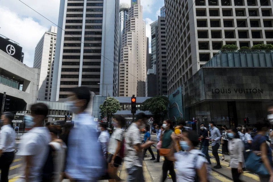 Issuance in Hong Kong of corporate debt denominated in the offshore Chinese yuan has surged 45 per cent to US$21.7 billion so far this year, the most for the period since 2014. 