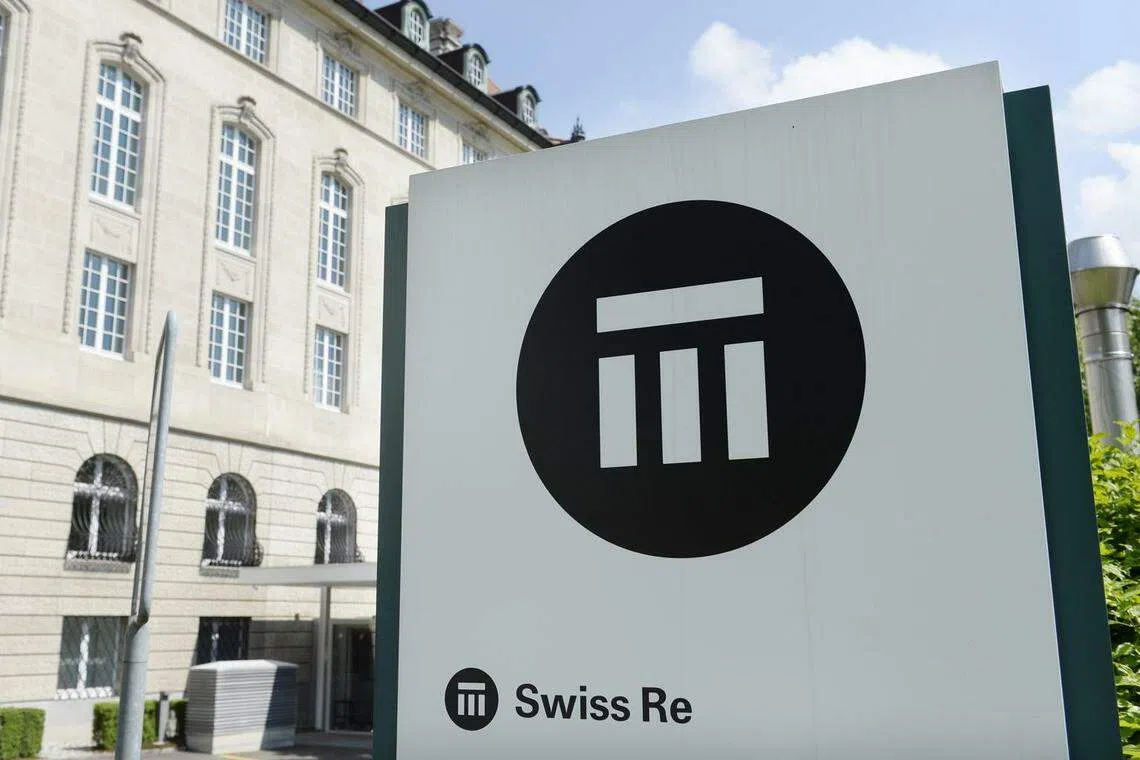 Insurers count mounting costs of pandemic claims