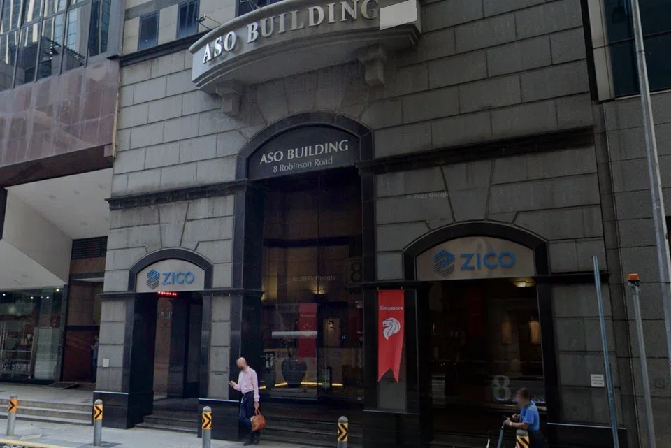 Reasons for the expected losses include a provision for loss allowance related to the company's investment in the Philippines.