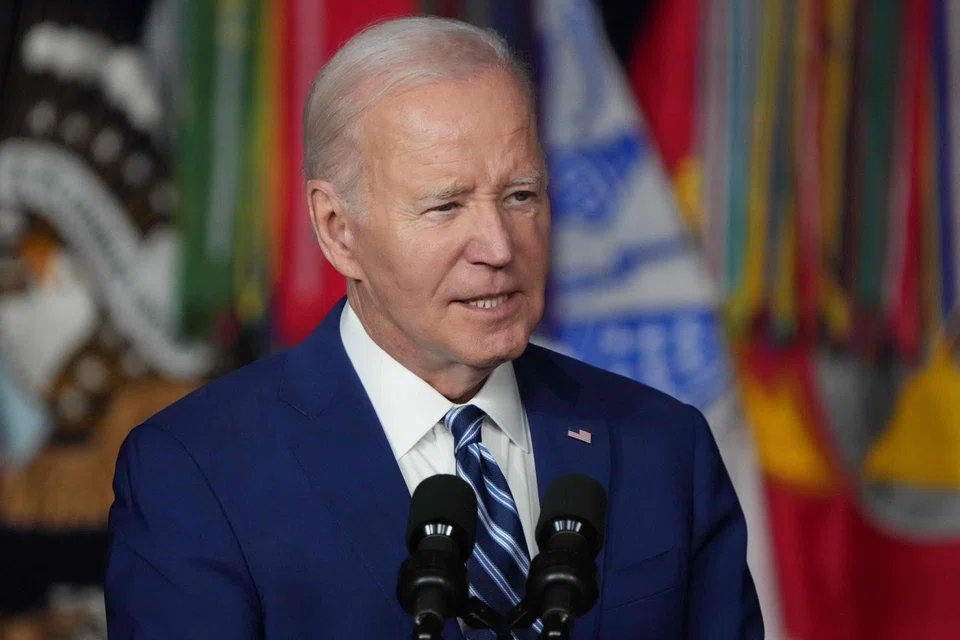 US President Joe Biden has sought to walk a fine line between deterring China’s economic practices and aggression in the South China Sea, while achieving a diplomatic rapprochement with Chinese leaders and put a floor under relations.