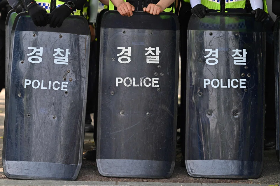 The Seoul Metropolitan Police Agency is investigating a report about a “suspicious” crypto wallet that may have been used to embezzle Bitcoin, an official said by phone on Thursday (Jun 9).