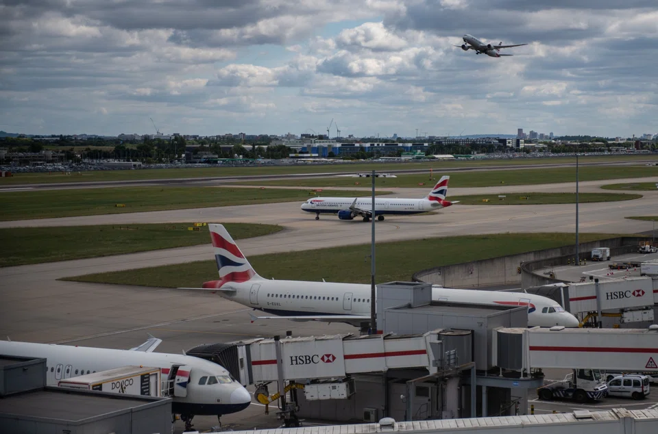 British Airways has been among the carriers hardest hit by a staffing crunch that's being felt across the region, after dismissing 10,000 workers at the peak of the Covid pandemic. 
