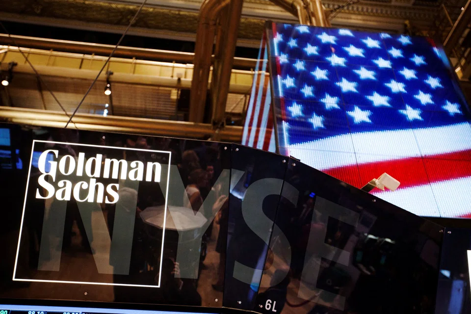 Goldman Sachs Group's asset-management arm raised US$3.5 billion for its latest fund dedicated to global real estate investments. 