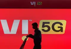 Vodafone Idea proposes paying 16.8 billion rupees for spectrum auction instalment with 30-day grace period for interest.