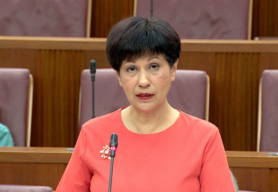 Second Minister for Finance and National Development Indranee Rajah and other panellists at the ST-BT Budget 2024 Roundtable will discuss how the Budget's initiatives can help to upskill and upgrade Singapore’s mid-career workers.