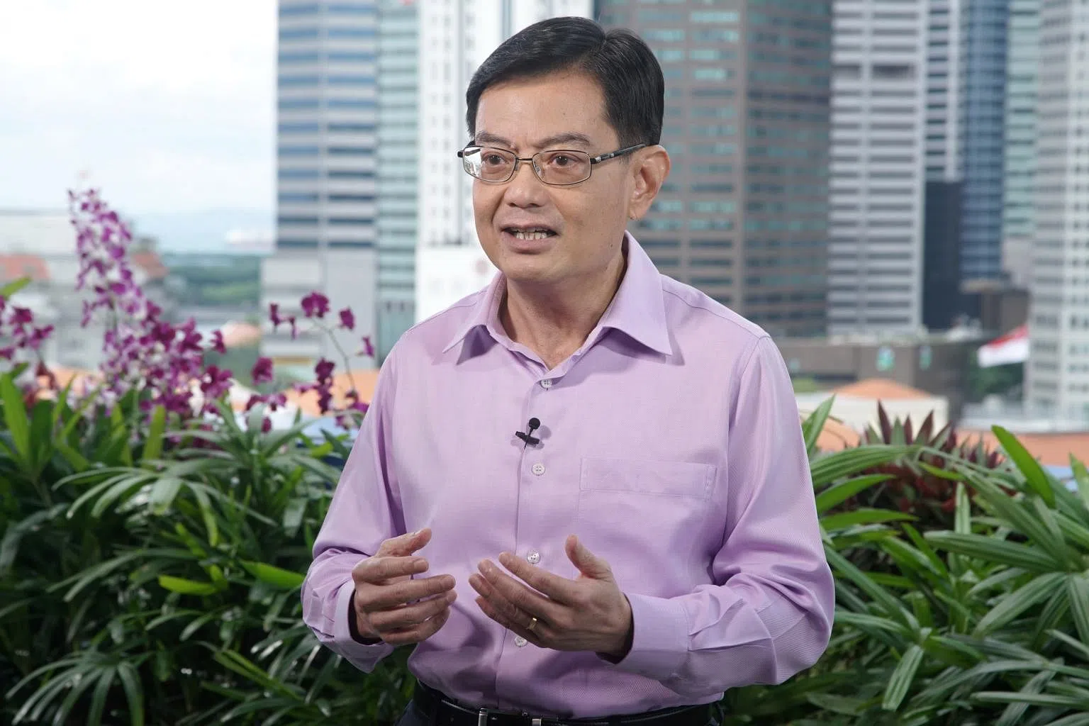 Tripartite Global-Asia Insurance Partnership to focus on pandemic and ...