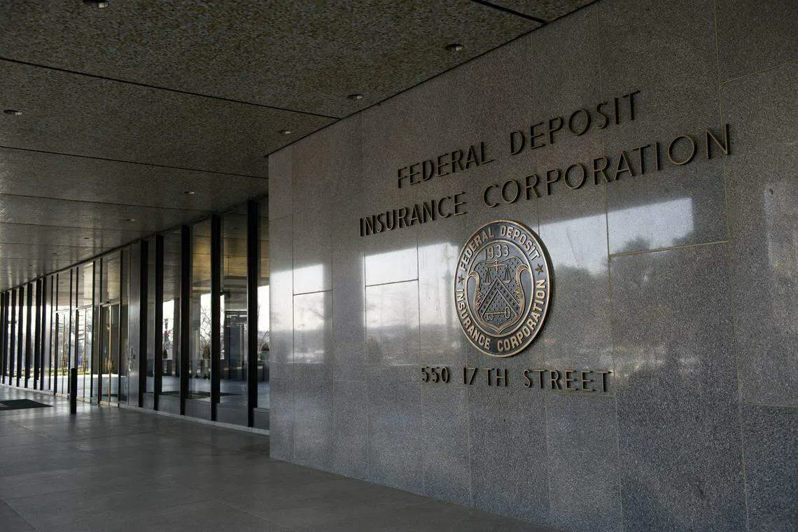 The failures of SVB and Signature Bank in March 2023 have left the FDIC with a large portfolio of assets.