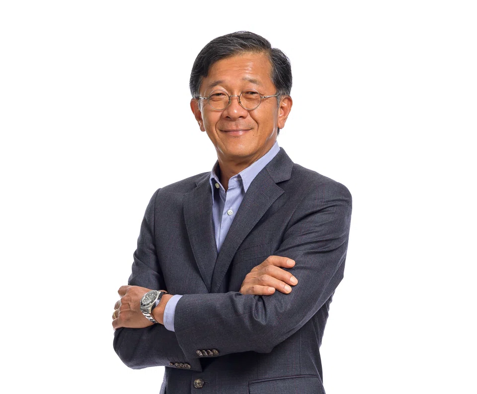 Farm Fresh founder Loi Tuan Ee says he is excited to bring Inside Scoop's premium ice cream to the retail market.