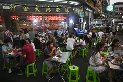 Thailand's headline CPI rose 0.5 per cent in May from a year earlier, below a forecast rise of 1.70 per cent in a Reuters poll, and against April’s 2.67 per cent year-on-year increase.