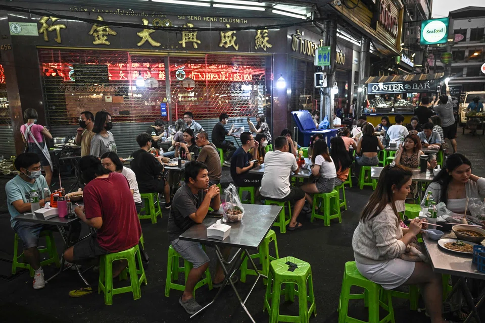 Thailand's headline CPI rose 0.5 per cent in May from a year earlier, below a forecast rise of 1.70 per cent in a Reuters poll, and against April’s 2.67 per cent year-on-year increase.