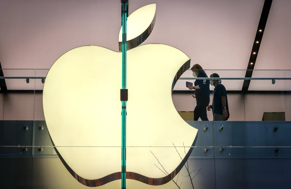 Results released on Monday show 68 per cent of Apple workers rejected a workplace agreement proposed by management with 87 per cent of Apple’s almost 4,000 Australian workers participating.