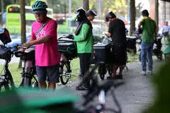 The Manpower Ministry says that creating a class of "platform workers" distinct from employees and self-employed persons would make it easier for them to understand the legal protections and support schemes that they are eligible for. 