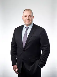 Chief executive of Digital Core Reit's manager John Stewart believes that there is still a potential for positive rental reversions as supply remains tight and demand grows for data-centre capacity.