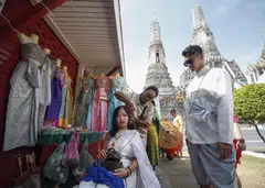 The Thai government’s target of drawing 25 million overseas holidaymakers in 2023 stands to gain momentum now that China has abandoned its Covid-Zero policy and reopened its borders.