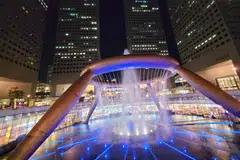 Suntec Reit’s Singapore’s retail portfolio has shown an improvement, with gross revenue rising to S$33.5 million, and net property income climbing to S$24.7 million, amid higher occupancy and rent, as well as a one-off property tax refund at Suntec City Mall.