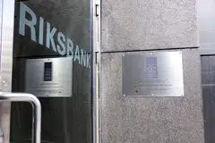 “Following the rapid policy rate hikes over the past year, monetary policy has a tightening effect on the economy and the Executive Board assesses that after the April meeting there will be scope to adjust the policy rate in smaller steps,” the central bank said in a statement.