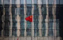 China’s escalating push to have its banking behemoths backstop struggling property firms and local government financing vehicles has added to the maelstrom of woes for the US$57 trillion sector.  