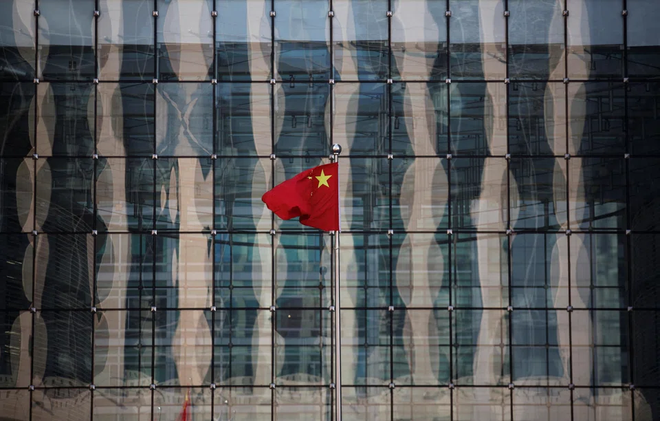 China’s escalating push to have its banking behemoths backstop struggling property firms and local government financing vehicles has added to the maelstrom of woes for the US$57 trillion sector.  
