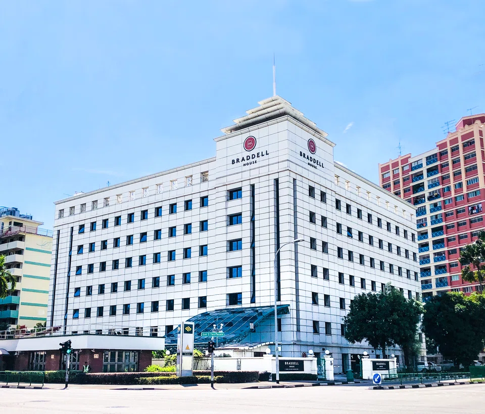 Shares of GYP Properties ended Thursday S$0.006 or 3.3 per cent higher at S$0.188, before the counter requested to lift its trading halt which it called for after the midday trading break.