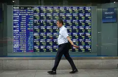 Nomura’s launch of its digital-assets arm in September.