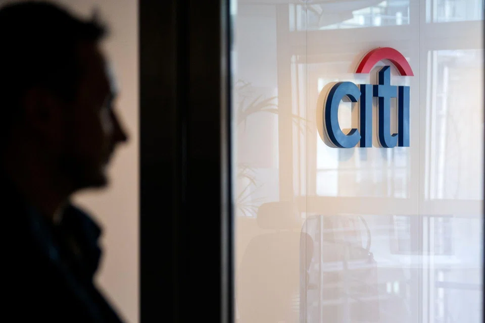 Citigroup also has seen a number of senior exits from that business.