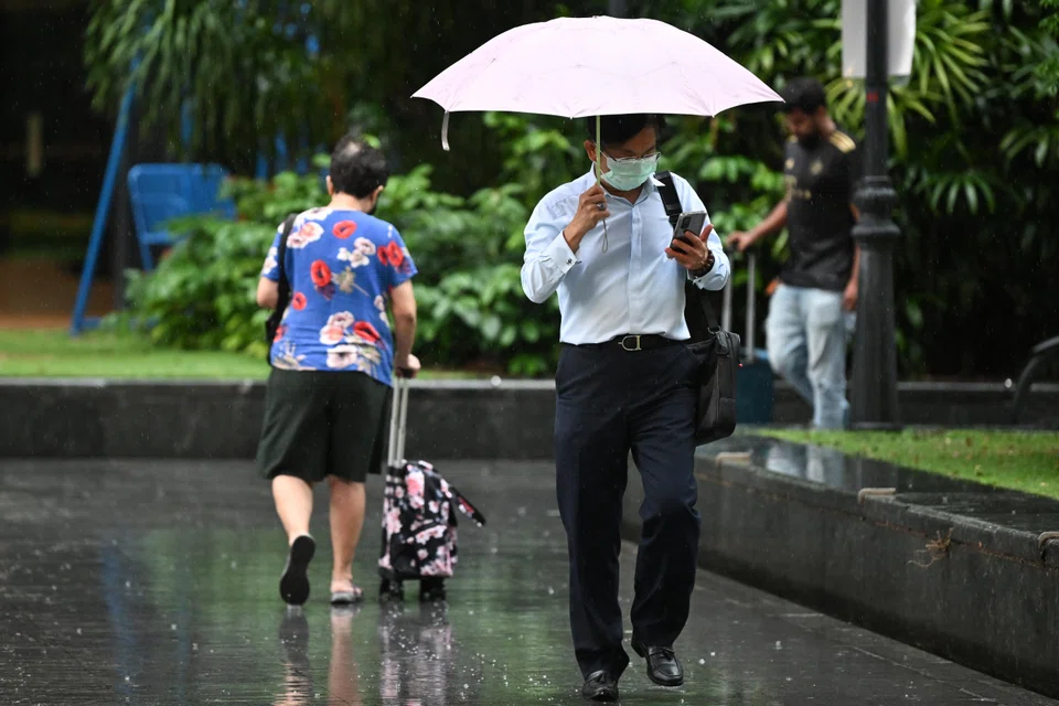 The Capability Transfer Programme has also committed about S$5 million to projects that have supported over 1,000 local workers.