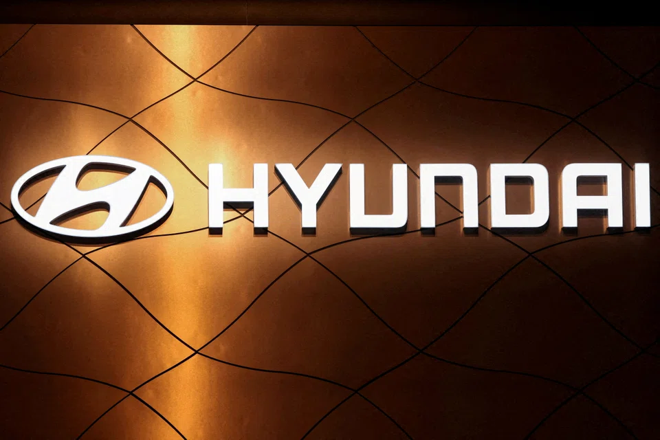 A Hyundai spokesman confirmed that the German offices were raided and said the company is cooperating with the authorities.