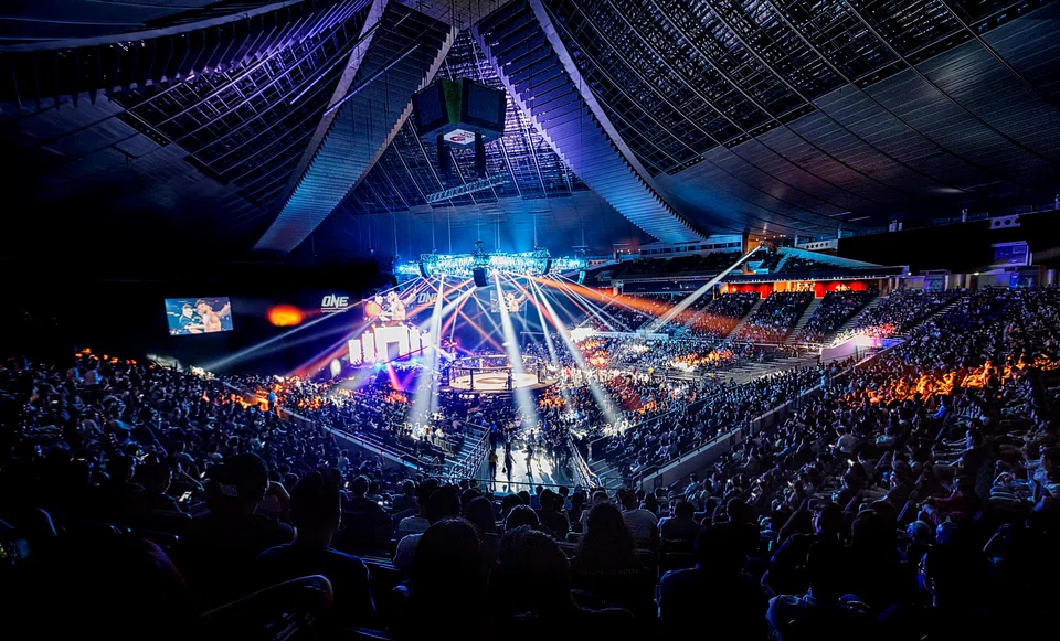 ONE Championship has become Asia’s largest sports media player, according to Nielsen, a global audience measurement and data analytics company.