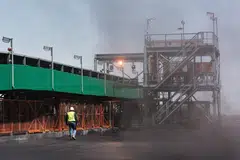 Human activity since the Industrial Revolution, largely powered by coal, oil and gas, has led to just under 1.2 deg C of warming and brought with it ever fiercer droughts, floods and storms supercharged by rising seas.