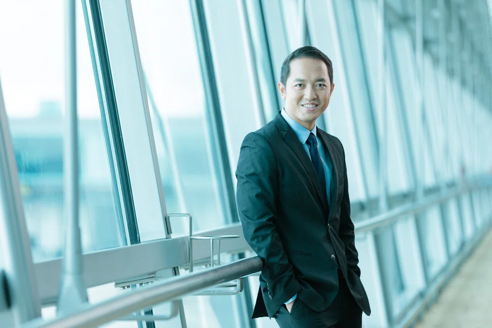 Tay Wee Kai, Parkway Shenton’s chief executive officer, says screening capacity is falling behind, while demand is growing quite strongly. 