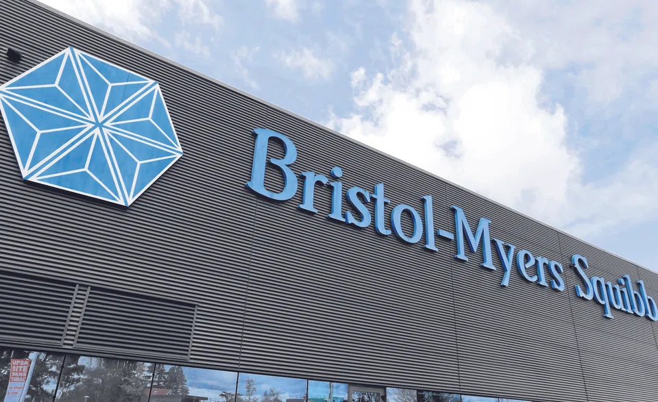Bristol is under pressure to expand its drug pipeline due to declining demand for two of its top drugs, blood cancer treatment Revlimid and blood thinner Eliquis, which face generic competition.