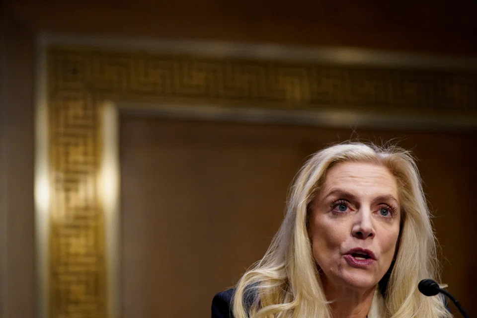 The Federal Reserve's second-in-command, Lael Brainard, is viewed as someone who could successfully implement the Inflation Reduction Act and the semiconductor funding in the Chips and Science Act.