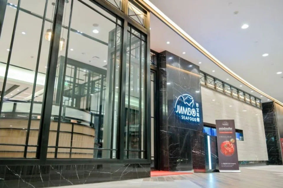 Jumbo attributes its stronger top line figures for the six-month and full-year periods chiefly to the increase in revenue from its local operations on the back of the easing of pandemic-related measures. 