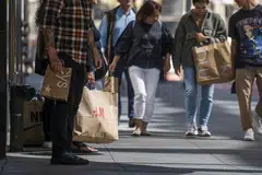 US inflation hit a fresh 40-year high in May, unexpectedly accelerating in a broad advance that pressures the Federal Reserve to extend an aggressive series of interest-rate hikes and adds to political problems for the White House and Democrats.