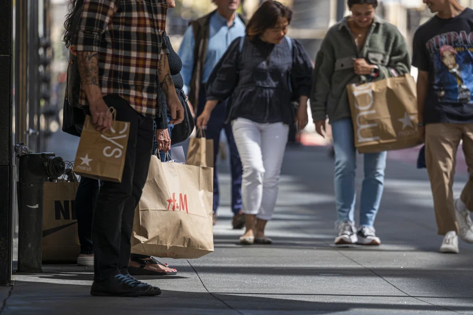 US inflation hit a fresh 40-year high in May, unexpectedly accelerating in a broad advance that pressures the Federal Reserve to extend an aggressive series of interest-rate hikes and adds to political problems for the White House and Democrats.