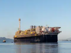 Keppel O&M has delivered a significant number of projects for Brazil and Petrobras over the years, including the P-69 FPSO (pictured). 